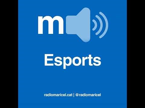 La tertúlia esportiva