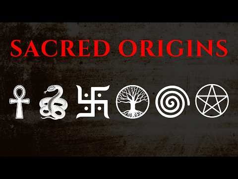 Where SYMBOLS Were BORN