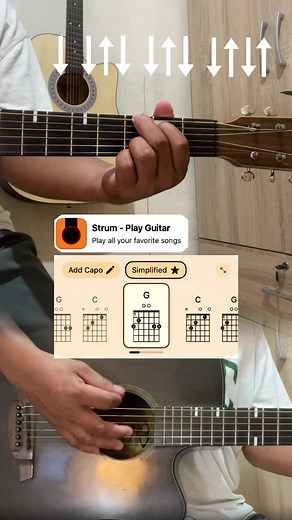 Guess ?! #guitarlessons #tiktok #guitar #vonguitarsong #strumapp