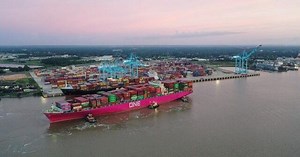 Alabama Port Authority announces new inland port in Decatur