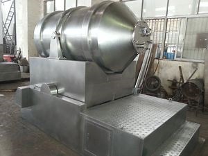 [Hot Item] Pigment and Drystuff Dry Powder Mixer, Mixing Machine, Mixing Equipment