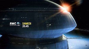 20H45 - Samedi 14 Mars - Alien Theory