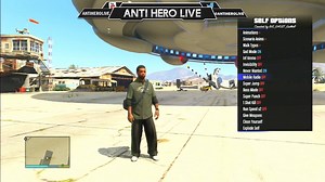 GTA 5 Online Mod Menu "Riptide Ultra" [SPRX] 1.26/1.28 By BiG_GHOST_GaMeR