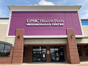 Welcome to the UPMC Health Plan Neighborhood Center  | AJMC