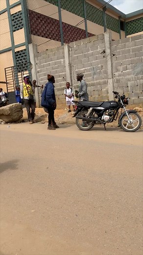 Pranks moto taxi | Lap Boy Comédie