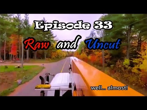 Being a Lineman - Episode 33