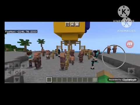 HTV IDS 2009 (Version Minecraft)