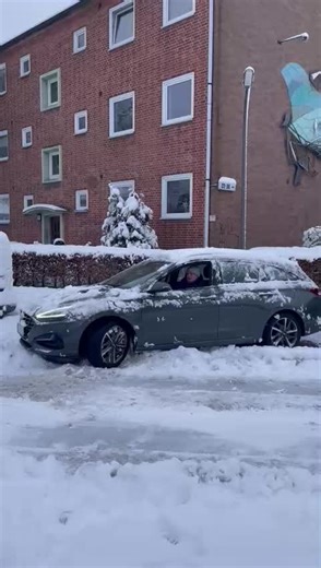 Hamburg 2026: Fun Times in the Snow