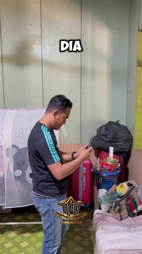 Terima kasih bagi pujian kat staff saya #tukangcatkotabharu #rpdservice #tukangcatmoden ##catatapkelantan #Nipponpaint