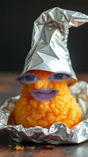 Tinfoil Nugget (@tinfoilnugget)’s videos with original sound - Tinfoil Nugget