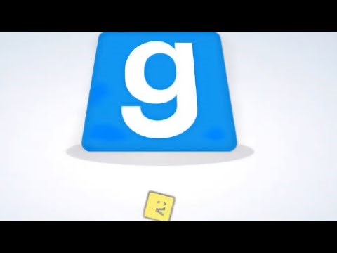 Gmod Loading Screen Loop