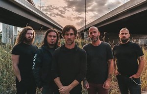 10 YEARS Releases New Song 'The Optimist'