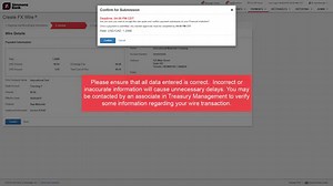 Wire Transfer | Simmons Bank