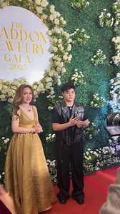 Maddox Jewelry fashion show 2025 #maddoxjewelry | Beyond Maddox