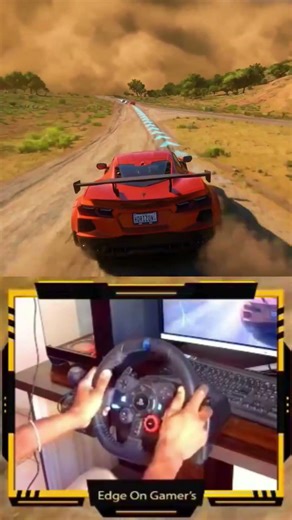 #Forza Game Stunt #pcgames #automobile #gamingchannel #forzahorizon5