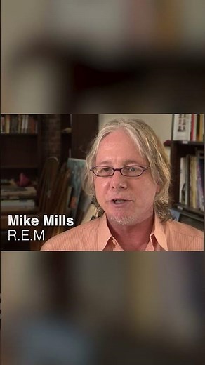 Mike Mills on Don McLean as An Artist and Craftsman