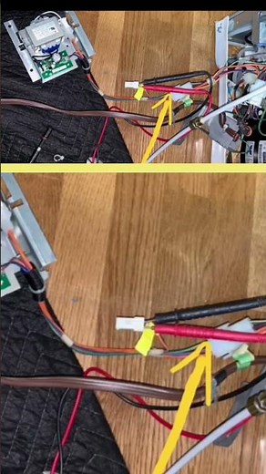 GE Refrigerator Has No Light