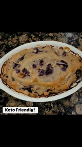 Cooking with Coxy; what am I making you ask? Whip up a quick, guilt-free keto protein muffin! It's a sweet, guilt free easy treat made with eggs, cottage cheese, blueberries, and zero-calorie sweetener." Yummy healthy . #instagram #instalike #reelsinstagram #instagood #funnyvideos #friends #funny #laugh #laughing #laughter #laughs #friends #fun #highlights #support #friends #positivevibes #highlightseveryone #instamood #insta #instalove #WoW | Lynda Cox CRush