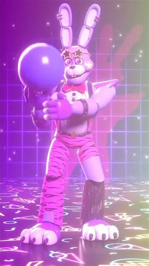 Evolution Generation Animatronic