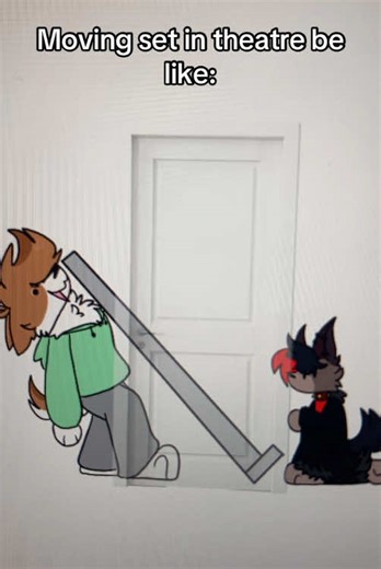 Laughing_jackal on TikTok