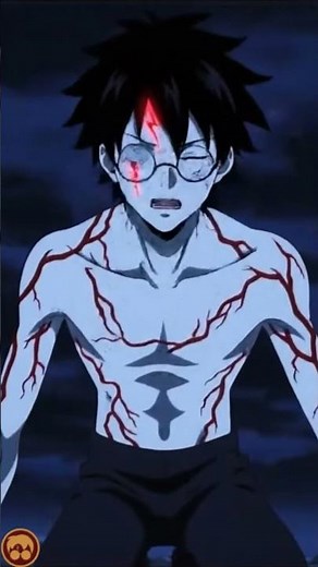 Dark Harry Potter Anime Timeline Where Magic Has a Deadly Cost
