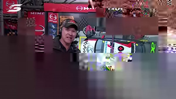 Pit strategy has changed substantially this year due to COVID-19. Larko breaks down the key differences 👀 | Supercars