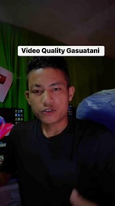 Video Quality Gasuatani | Jakrik Youtuber