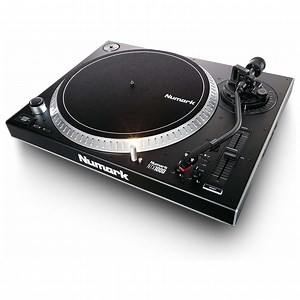 Numark NTX1000 Turntable