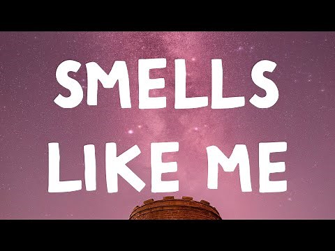 Charlie Puth - Smells Like Me (Lyrics)