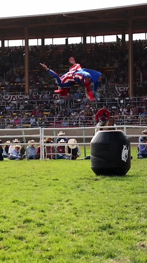 2022 was easily one of the best years we’ve had! We hope everyone had the time of their lives at the Pendleton Round-Up this year! Let’er Buck! #pendleton #oregon #oregoncheck #rodeo #western