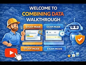 CombiningData | Overview