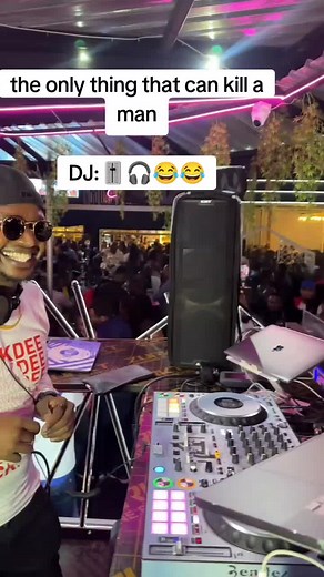 DJ Kym NickDee: Trending South African Election 2024 Song | Singing & Instruments