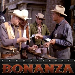 Bonanza Season 6 Episode 13 - A Knight to Remember - P1 | Bonanza Forever