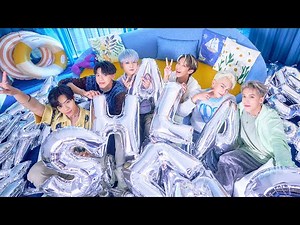 Ozone - '陪你Sha La La (Sha La La With U)' Official Music Video -《OZONE SUMMER GO 夏日青春冒險》主題曲