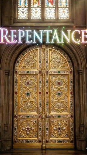 Repentance