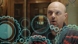 Fun New Sci-Fi Short Film From DUST Titled 10 MINUTE TIME MACHINE — GeekTyrant