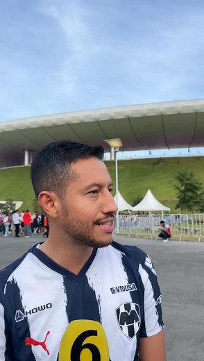 23K views · 294 reactions | “Estoy con la afición que lo quiere fuera (Torrent) somos la plantilla más cara de México y estamos para mucho más”, dice la afición sobre Torrent | RG La Deportiva | Facebook