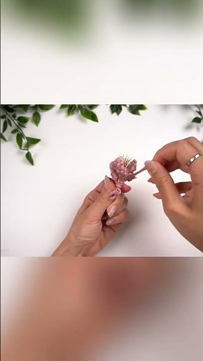 Master This Base, Make Any Macramé Flower.
