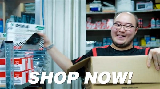 6.6K views | Need car parts or accessories? We at PartsPro find it...