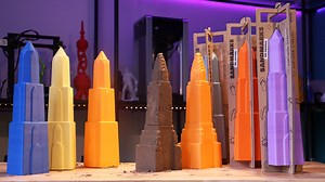 Polymaker launches tougher, more environmentally friendly PolyTerra PLA - 3D Printing Industry