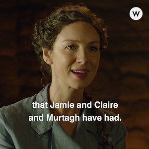 90K views · 4.8K reactions | The cast of #Outlander pay tribute to the iconic Murtagh, and their favourite behind-the-scenes moments with Duncan Lacroix ❤️倫 What are you going to miss the most about Murtagh? | W Network | Facebook