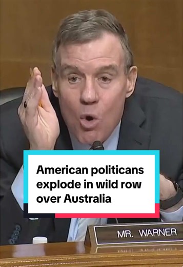 Tensions Over Australian Beef Tariffs in US Senate