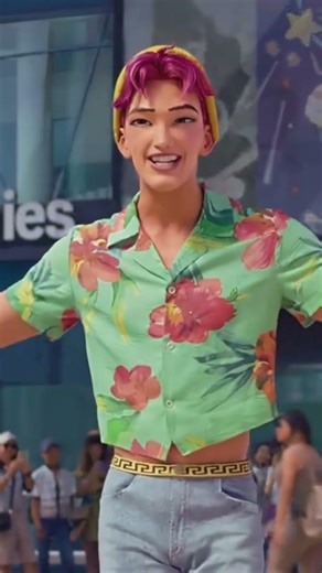 Soda pop - K-Pop Demon Hunters #sodapop #dancevideo #golden #trendingshorts