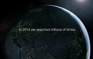 Top Google Searches In 2014 Include Robin Williams, Jennifer Lawrence