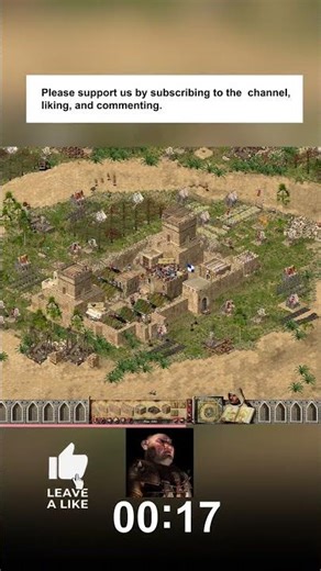 The Game That Made Strategy Games Legendary. #games #castledefense #gaming