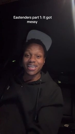 9:45 better turn up even more #fypppppppppppppppp #fyp #eastenders #eastendersvideos #fye