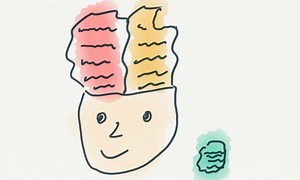 1-1-1: The power of writing it down, Going beyond the surface & Unlocking happiness