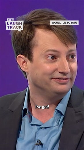 828K views · 9.2K reactions | The cutting room floor at Would I Lie To You is a treasure chest of comedy gold! #WILTY #comedyshow | The Laugh Track | Facebook