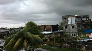 Philippines typhoon kills more than a dozen, leaves more than 25,000 stranded on Christmas Day
