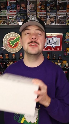 1.5K views · 52 reactions | The Best Custom Funko Pop Box I’ve ever seen! @itspersonalva #funko #funkopop #funkopops #custom #collect #display | wasatchpop | Facebook